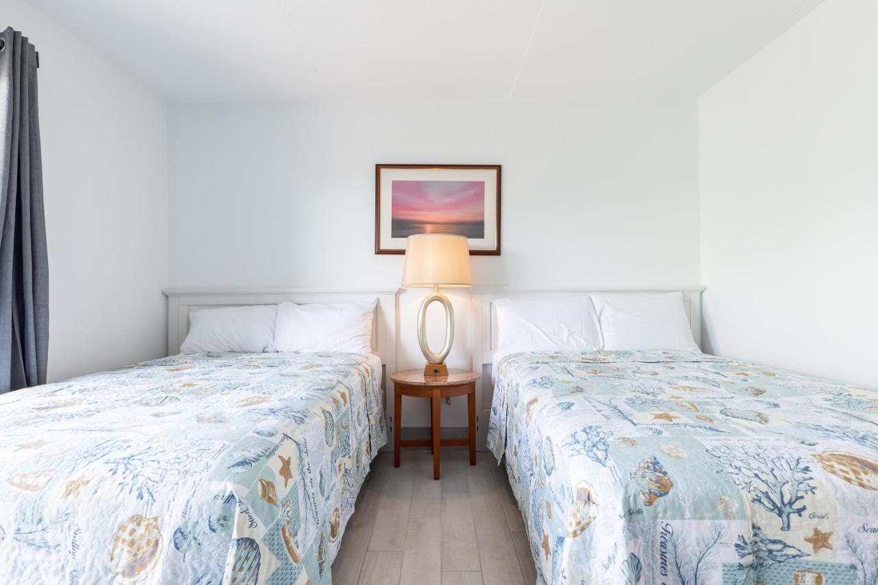 Premiere Motel Wildwood Bagian luar foto